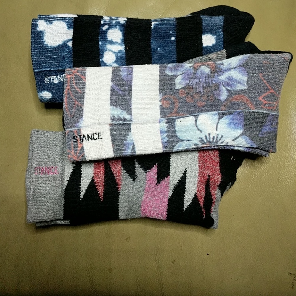 Socks